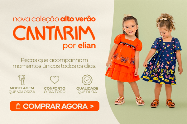 Primavera Cantarim