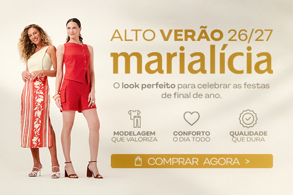 Jeans Primaveral