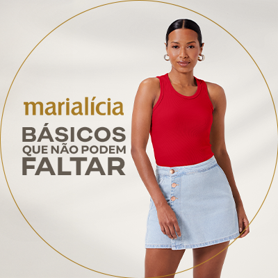 Essenciais com Estilo