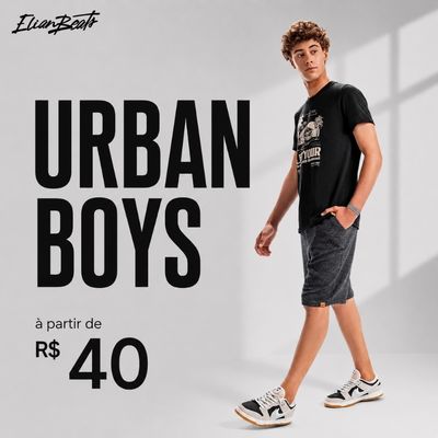 Meninos