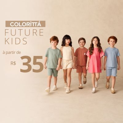 Colorittá Mais Vendidos