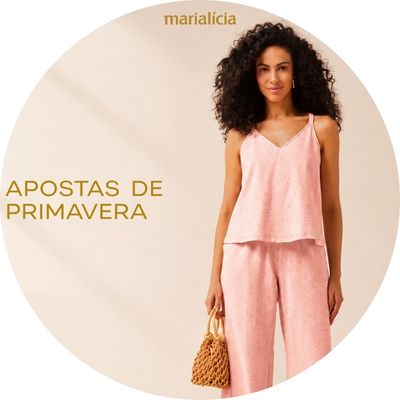 Apostas da Coleção