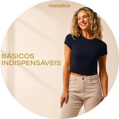 Essenciais com Estilo