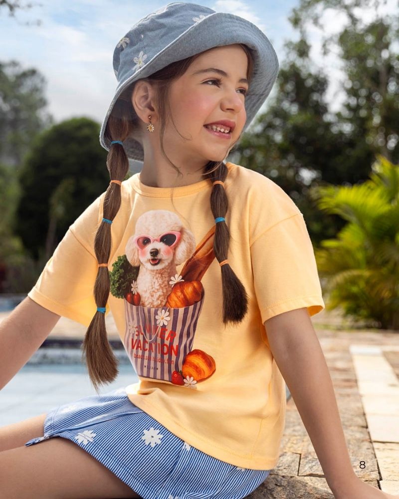 Elian - Moda Infantil