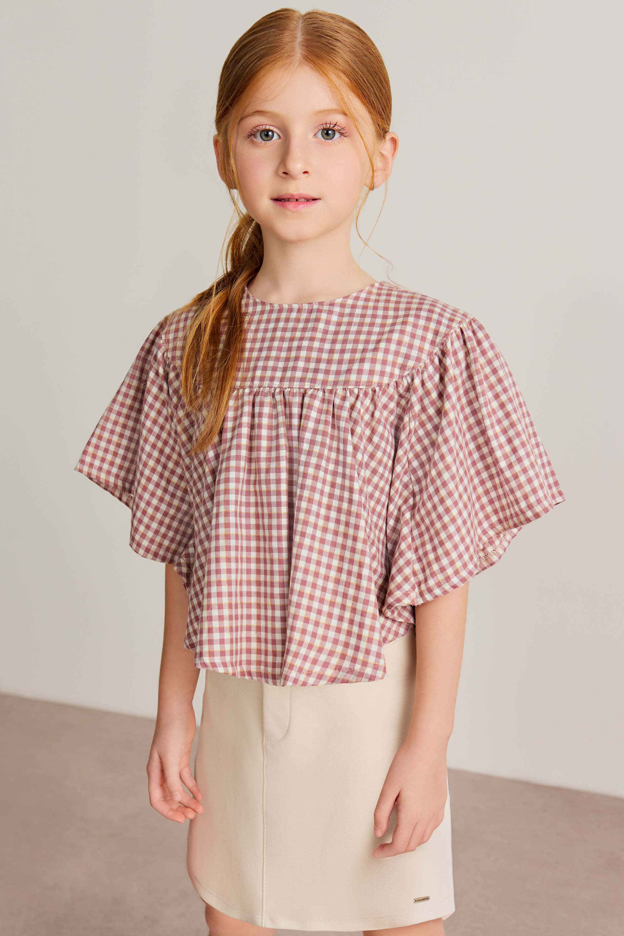 Colorittá Blusas